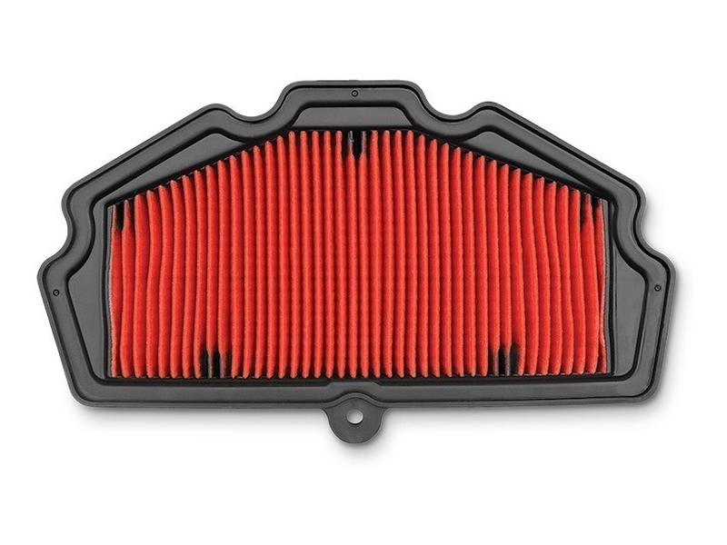 KAWASAKI KW Filtro de aire Versys 650, Ninja 650, Z650