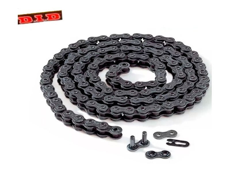 D.I.D KW - Cadena DID 520X118 O RING