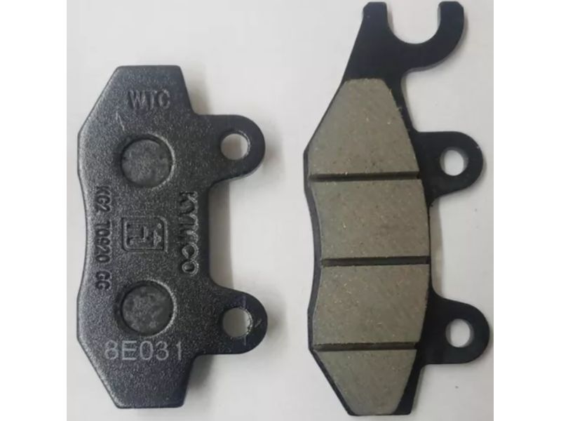 KYMCO KW - Pastillas delanteras People 150