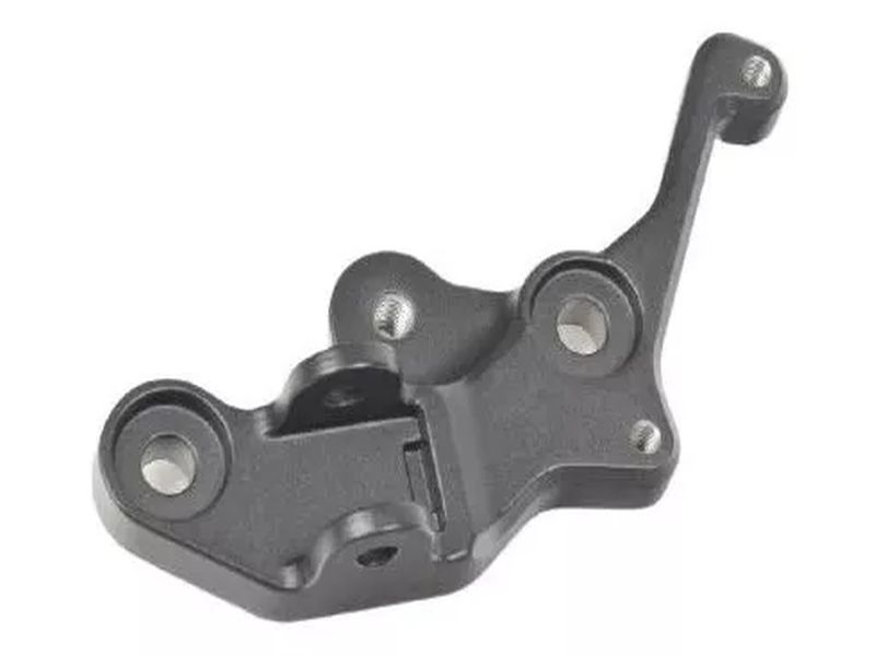 KAWASAKI KW - Soporte Pedalin secundario  Z400