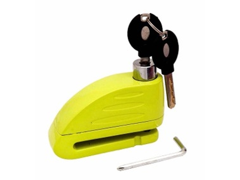 TONYON trabadisco S/alarma 6MM(TY113)